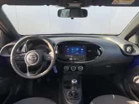 Toyota Aygo (2025) thumbnail 12