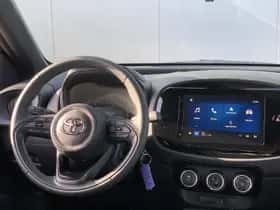 Toyota Aygo (2025) thumbnail 13
