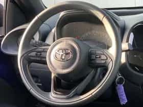Toyota Aygo (2025) thumbnail 14