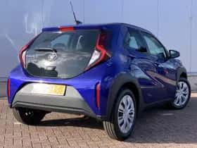 Toyota Aygo (2025) thumbnail 3
