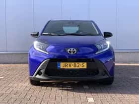 Toyota Aygo (2025) thumbnail 4