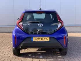 Toyota Aygo (2025) thumbnail 5