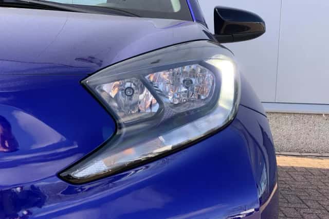Toyota Aygo (2025) thumbnail 6