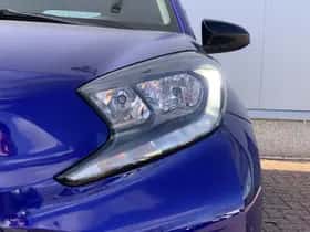 Toyota Aygo (2025) thumbnail 6