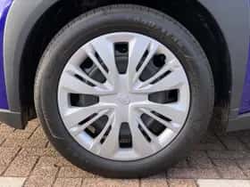 Toyota Aygo (2025) thumbnail 9