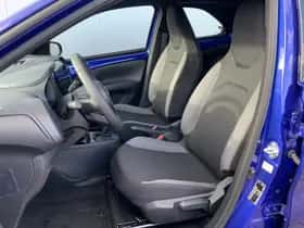 Toyota Aygo (2025) thumbnail 10