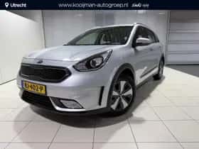 Kia Niro (2017)