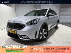 Kia Niro (2017)