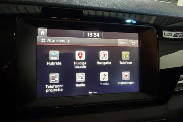 Kia Niro (2017) thumbnail 18