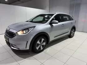 Kia Niro (2017) thumbnail 3