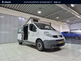 Renault Trafic (2009)