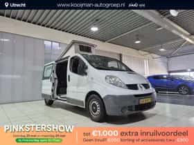 Renault Trafic (2009)