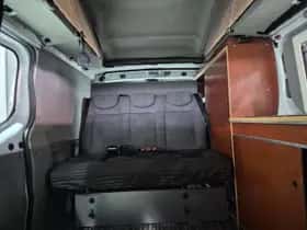 Renault Trafic (2009) thumbnail 17