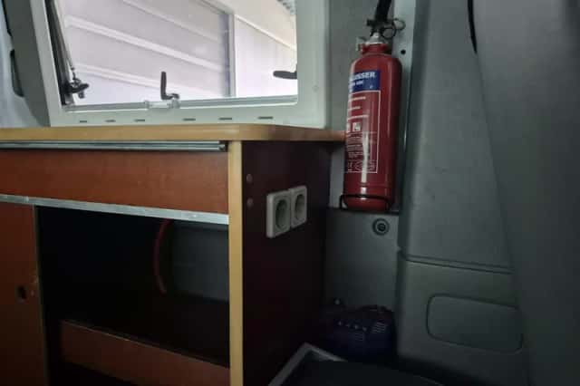 Renault Trafic (2009) thumbnail 18