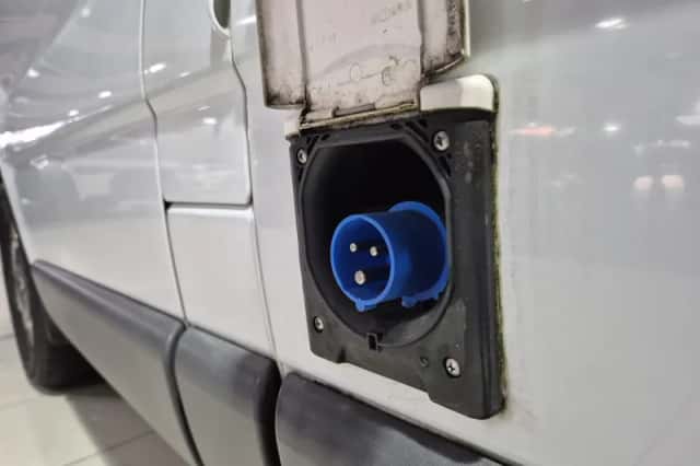 Renault Trafic (2009) thumbnail 19