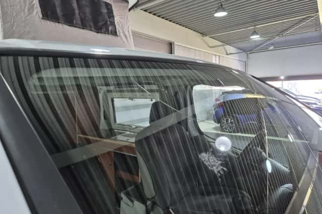 Renault Trafic (2009) thumbnail 21