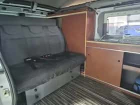Renault Trafic (2009) thumbnail 25
