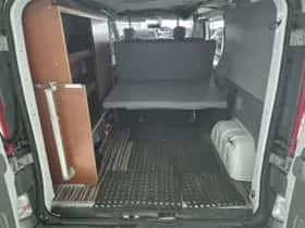 Renault Trafic (2009) thumbnail 27
