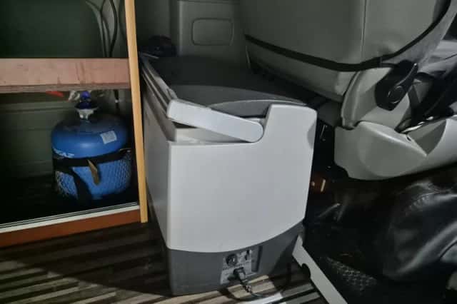 Renault Trafic (2009) thumbnail 29