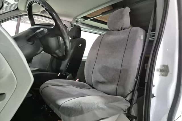 Renault Trafic (2009) thumbnail 30