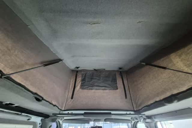 Renault Trafic (2009) thumbnail 32