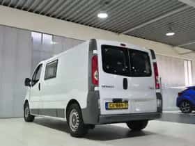 Renault Trafic (2009) thumbnail 6