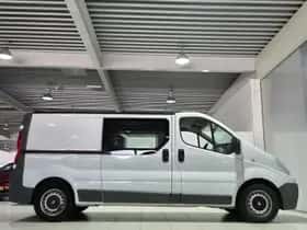 Renault Trafic (2009) thumbnail 7