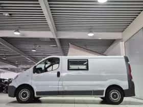Renault Trafic (2009) thumbnail 8