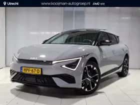 Kia EV6 (2025)