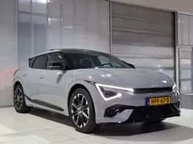 Kia EV6 (2025) thumbnail 2