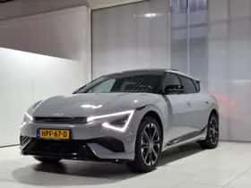 Kia EV6 (2025) thumbnail 4