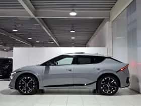 Kia EV6 (2025) thumbnail 5