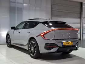 Kia EV6 (2025) thumbnail 7