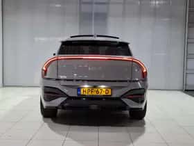Kia EV6 (2025) thumbnail 8