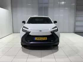 Toyota C-HR (2025) thumbnail 5
