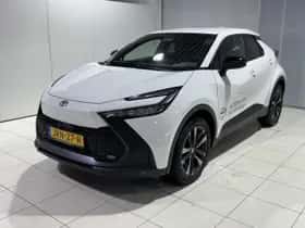 Toyota C-HR (2025) thumbnail 7