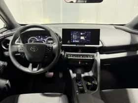 Toyota C-HR (2025) thumbnail 10