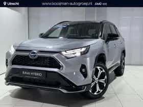 Toyota RAV4 (2026)