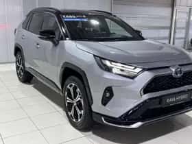 Toyota RAV4 (2026) thumbnail 2