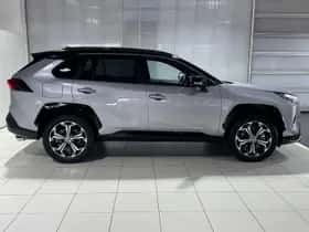 Toyota RAV4 (2026) thumbnail 15