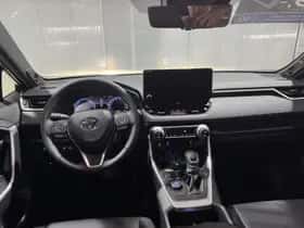 Toyota RAV4 (2026) thumbnail 18