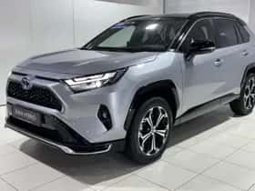 Toyota RAV4 (2026) thumbnail 4