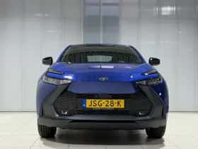 Toyota C-HR (2025) thumbnail 4