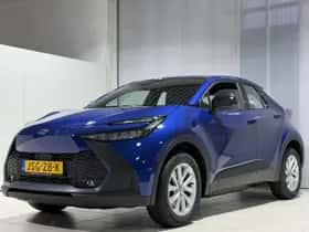 Toyota C-HR (2025) thumbnail 5
