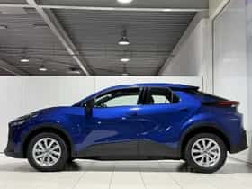 Toyota C-HR (2025) thumbnail 10
