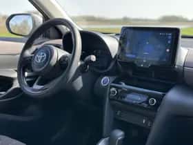 Toyota Yaris Cross (2026) thumbnail 8