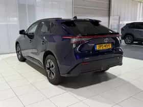 Toyota bZ4X (2025) thumbnail 12