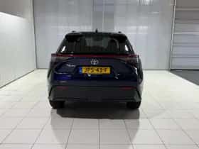Toyota bZ4X (2025) thumbnail 13