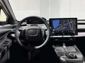 Toyota bZ4X (2025) thumbnail 15