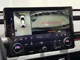 Toyota bZ4X (2025) thumbnail 16